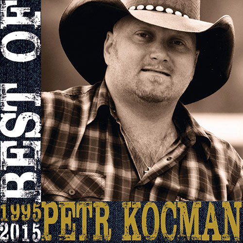 Petr Kocman – Best Of 1995-2015